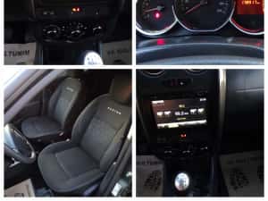 DACIA DUSTER 2014‼️Facelift‼️1.5 Diesel‼️EURO 5 — miniatura 7