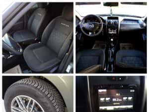 DACIA DUSTER 2014‼️Facelift‼️1.5 Diesel‼️EURO 5 — miniatura 8