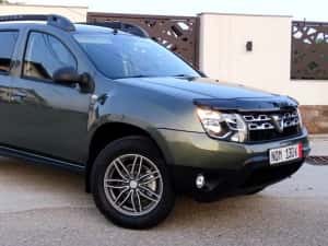 DACIA DUSTER 2014‼️Facelift‼️1.5 Diesel‼️EURO 5 — miniatura 9