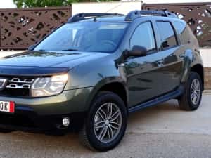 DACIA DUSTER 2014‼️Facelift‼️1.5 Diesel‼️EURO 5 — miniatura 10