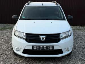 Dacia Logan MCV 1.5 DCI 2014 Euro 5 — miniatura 3