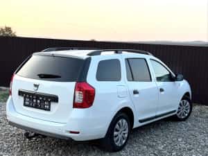 Dacia Logan MCV 1.5 DCI 2014 Euro 5 — miniatura 5