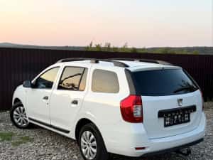 Dacia Logan MCV 1.5 DCI 2014 Euro 5 — miniatura 6