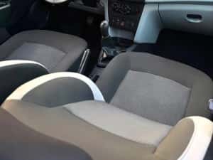 Dacia Logan MCV 1.5 DCI 2014 Euro 5 — miniatura 7