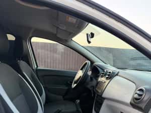 Dacia Logan MCV 1.5 DCI 2014 Euro 5 — miniatura 8