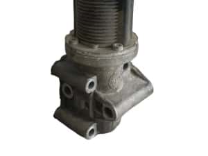 Supapa Egr Alfa Romeo 159 939_ 2005 - 2012 2.4 Jtdm 939 A3.000 — miniatura 5