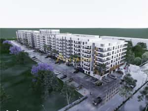 3 camere, 2 bai - Complex rezidential modern - confort, calitate si ac — miniatura 4