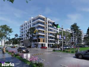 3 camere, 2 bai - Complex rezidential modern - confort, calitate si ac — miniatura 5