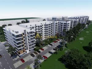 3 camere, 2 bai - Complex rezidential modern - confort, calitate si ac — miniatura 6