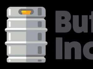 Butoi Inox Cu capac flotant și robinet inclus 550 litri — miniatura 8