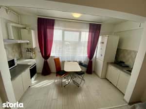 Garsoniera de inchiriat in Militari Residence cu AC & Centrala proprie — miniatura 5