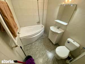 Garsoniera de inchiriat in Militari Residence cu AC & Centrala proprie — miniatura 6