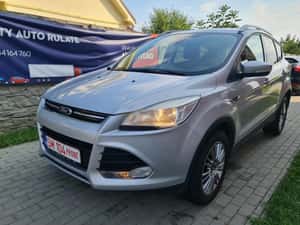 Ford Kuga 2.0 DIESEL 140CP