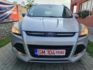 Ford Kuga 2.0 DIESEL 140CP — miniatura 2