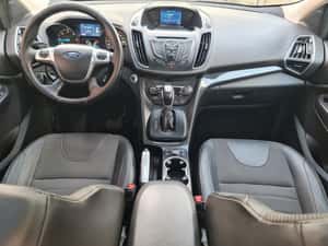 Ford Kuga 2.0 DIESEL 140CP — miniatura 5