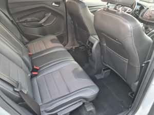 Ford Kuga 2.0 DIESEL 140CP — miniatura 7