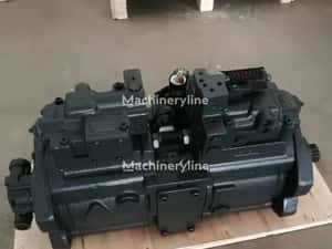 Pompă hidraulică pentru Excavator Case CX230 — miniatura 3
