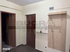 Apartament de 3 camere, modern, 62mp, parcare, zona The Office — miniatura 5