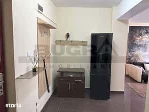 Apartament de 3 camere, modern, 62mp, parcare, zona The Office — miniatura 6