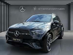 Mercedes-Benz GLE 450 SUV second-hand de vânzare — miniatura 2