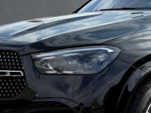 Mercedes-Benz GLE 450 SUV second-hand de vânzare — miniatura 5