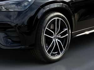 Mercedes-Benz GLE 450 SUV second-hand de vânzare — miniatura 6