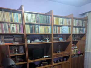 vanzare apartament 4 camere, zona centrala — miniatura 3
