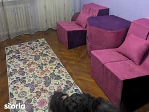 vanzare apartament 4 camere, zona centrala — miniatura 4