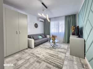 Apartament 2 camere de închiriat – complet renovat, zona Băncilor — miniatura 4