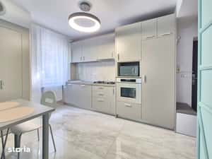 Apartament 2 camere de închiriat – complet renovat, zona Băncilor — miniatura 5