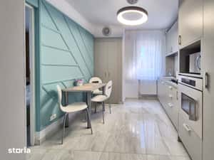 Apartament 2 camere de închiriat – complet renovat, zona Băncilor — miniatura 6