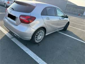 Mercedes A clasa 220 — miniatura 2