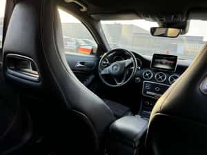 Mercedes A clasa 220 — miniatura 3