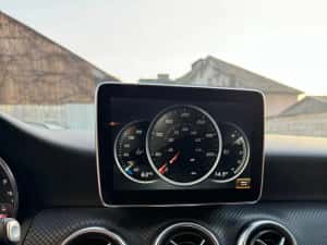 Mercedes A clasa 220 — miniatura 6