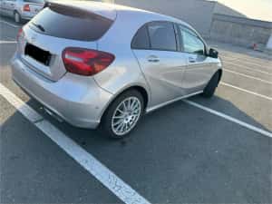 Mercedes A clasa 220 — miniatura 10