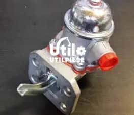 pompa combustibil case ih 354236a1 tractoare industriale verificata — miniatura 3