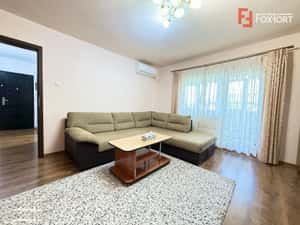 Apartament cu 2 camere, complet renovat, de vanzare in zona Bucovina — miniatura 3