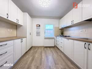 Apartament cu 2 camere, complet renovat, de vanzare in zona Bucovina — miniatura 5