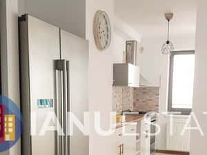 Berceni 5` Metrou Dimitrie Leonida Metalurgiei Centrala Parcare Terasa — miniatura 5