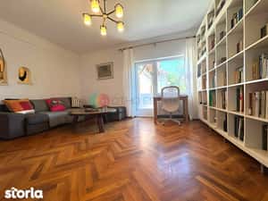 Apartament 2 camere de vanzare Nerva Traian Unirii | Mobilat — miniatura 4