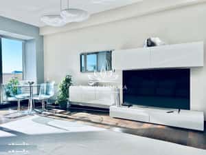 Apartament cu 2 camere de lux in Elisabetin cu SPA - langa zona centra