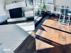 Apartament cu 2 camere de lux in Elisabetin cu SPA - langa zona centra — miniatura 5