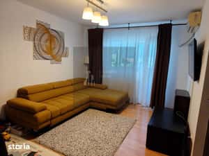 Apartament 2 camere, spatios,  Sector 3, Ozana/Salajan, renovat 1979 — miniatura 5