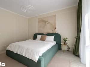 Garsoniera | Sector 6| Mobilat & utilat | Posibilitate regim hotelier — miniatura 4