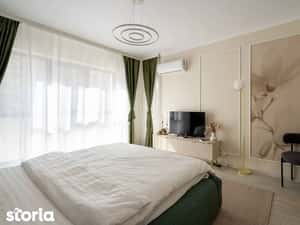 Garsoniera | Sector 6| Mobilat & utilat | Posibilitate regim hotelier — miniatura 6