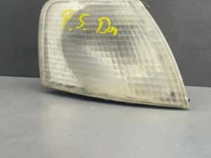 Lampa semnalizare dreapta Volkswagen VW Passat 2000 — miniatura 7