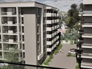 Studio Residence5, lângă pădurea Băneasa & școlile private din Pipera — miniatura 5