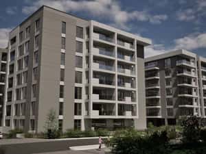 Studio Residence5, lângă pădurea Băneasa & școlile private din Pipera — miniatura 6