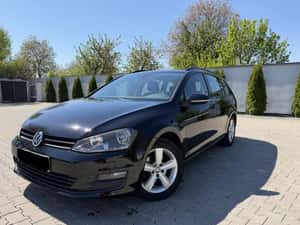 Volkswagen Golf Break 2.0 Diesel, 150 CP, 336.000 km