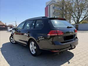 Volkswagen Golf Break 2.0 Diesel, 150 CP, 336.000 km — miniatura 3